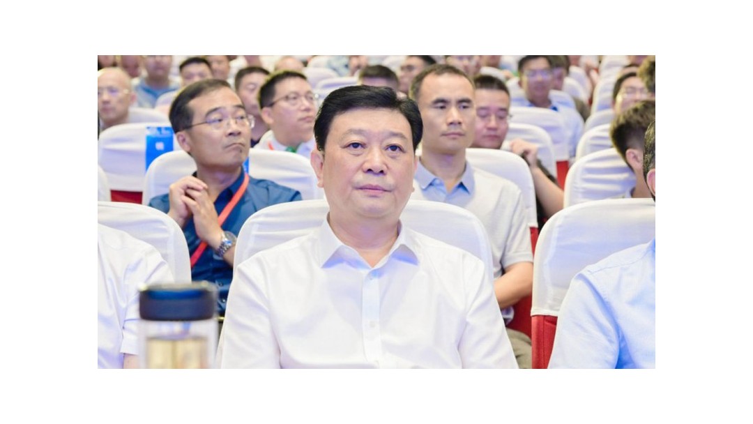 會(huì)長(zhǎng)在郯城｜劉普軍：綠色工業(yè)涂料涂裝，邁入跨躍式發(fā)展新時(shí)代