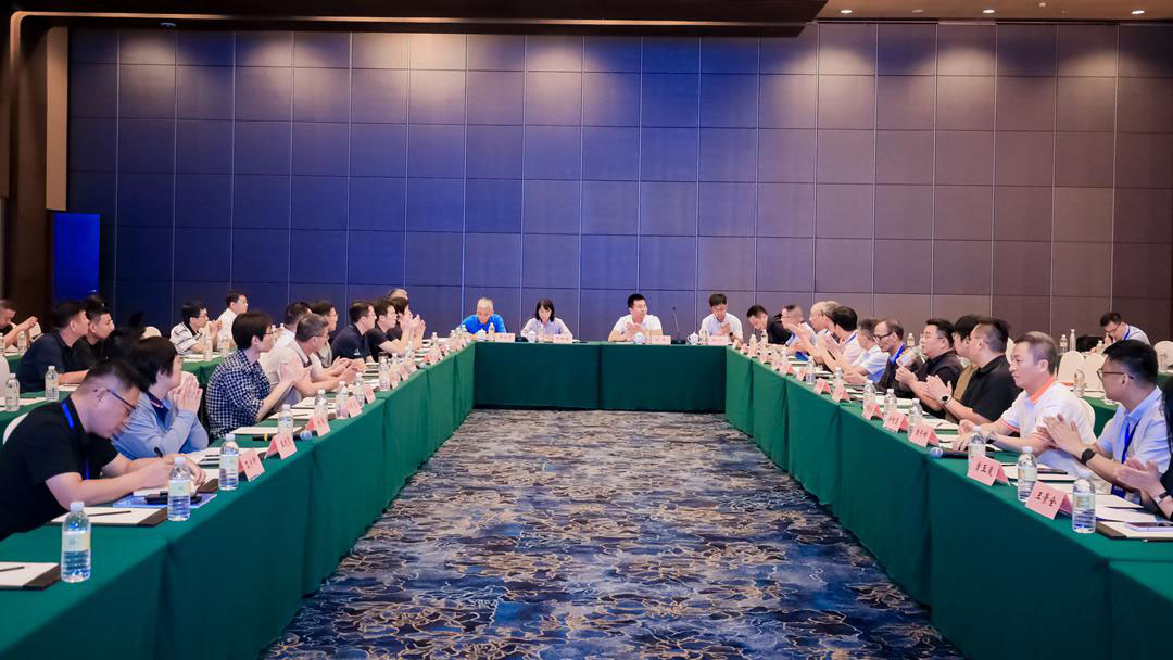 中國涂料工業協會科學技術工作委員會成立大會在蘇州成功召開　